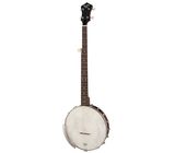 Recording King Dirty 30s OB Banjo w Tone Ring