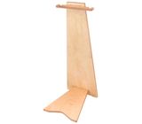 Thomann Wooden Gong Stand HGST