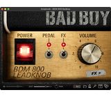 Bogren Digital Ampknob BDM 800 Badboy
