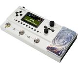 Mooer GE200 PLUS Amp Modeling