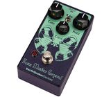 EarthQuaker Devices Fuzz Master General Octave
