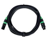 Stairville PDC5CC IP65 DMX Cable 5m 5pin