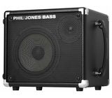 Phil Jones Bass Cabinet CAB-17