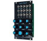 cre8audio Capt´n Big-O