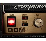 Bogren Digital Ampknob BDM 410 JVM