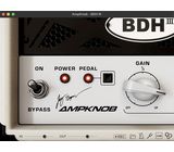 Bogren Digital Ampknob BDH III