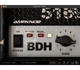 Bogren Digital Ampknob BDH 5169