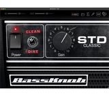 Bogren Digital Bassknob STD