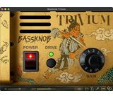 Bogren Digital Trivium Bassknob