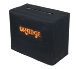 Orange Cover for Crush Bass 50