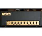 Plugin Alliance Friedman BE-100