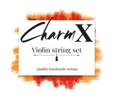 For-Tune Charm X Violin Strings 4/4