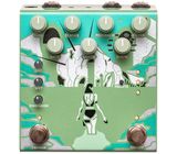 Old Blood Noise Endeavors Bathing Liminal Delay