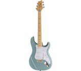 PRS SE Silver Sky Stone Blue Maple