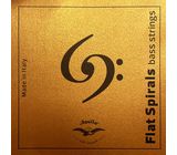 Aquila 220U Acoustic Bass String Set