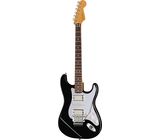 Fender LTD 50th Dave Murray Strat BLK