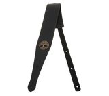 Minotaur NG-D09 Leather Strap Black