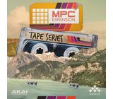 AKAI Professional Tape Series Vol. 1