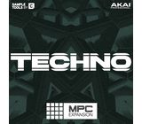 AKAI Professional Sample Tools by Cr2 Techno