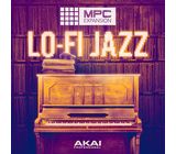 AKAI Professional Lo-Fi Jazz Expansion