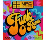 AKAI Professional Funk O Rama