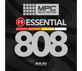 AKAI Professional F9 Essential 808