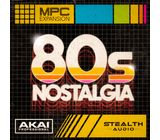 AKAI Professional 80s Nostalgia