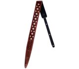 Minotaur NG-D16 Leather Strap Brown