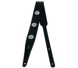 Minotaur NG-S35 Leather Strap Black