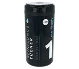 oto-fresh cleaning cloths dispenser