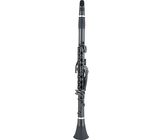 Nuvo Band Bb-Clarinet Black