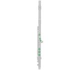 Nuvo Band Plugs for Flute Green