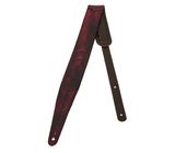 Minotaur NG-S09 Leather Strap Bordeaux