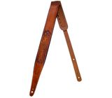 Minotaur NG-S14 Leather Strap L. Brown
