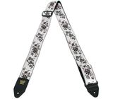 Ernie Ball Jacquard Strap Shadow Blossom
