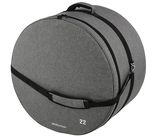 Millenium 22"x14" Elite Bass Drum Bag