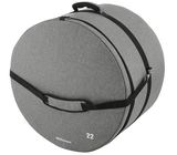 Millenium 22"x16" Elite Bass Drum Bag