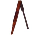 Minotaur NG-S16 Leather Strap D. Brown