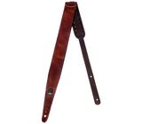 Minotaur NG-S18 Leather Strap Brown