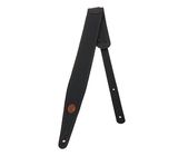 Minotaur NG-S22 Leather Strap Black