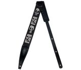 Minotaur NG-S27 Leather Strap Black