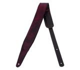 Minotaur NG-S13 Leather Strap Bordeaux