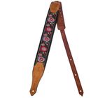 Minotaur NG-S43 Leather Strap Camel