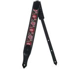 Minotaur NG-S44 Leather Strap Black