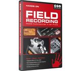 Tutorial Experts Hands On Field Recording