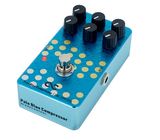 One Control Pale Blue Compressor - EQ