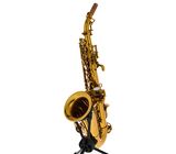 BetterSax Classic Curved Soprano Sax