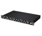 SSL Revival 4000