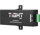 Tight AV Dante 2-channel Input Phoenix