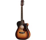 Maton EBG808 C TE Sunburst